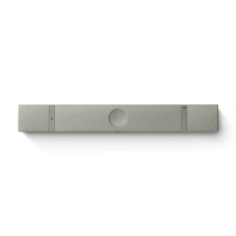 KEF XIO Soundbar