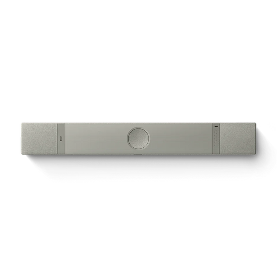 KEF XIO Soundbar