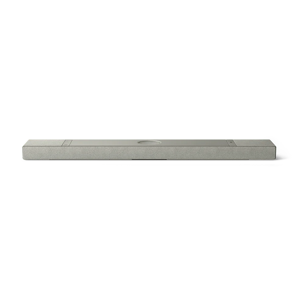 KEF XIO Soundbar