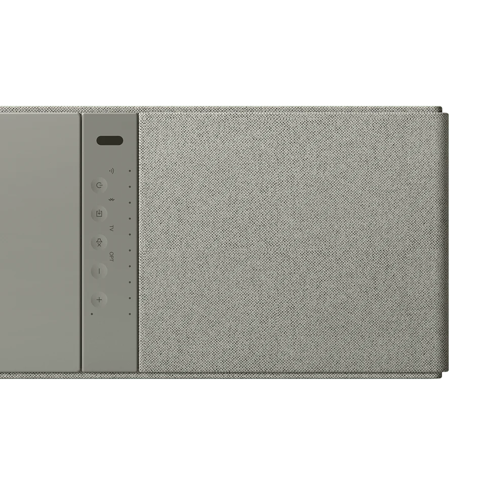 KEF XIO Soundbar