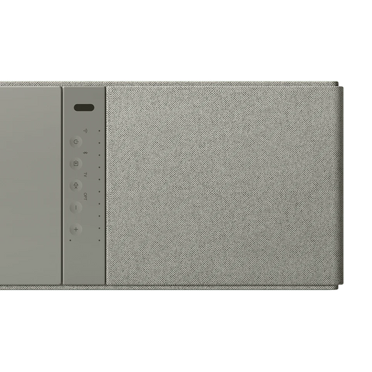 KEF XIO Soundbar