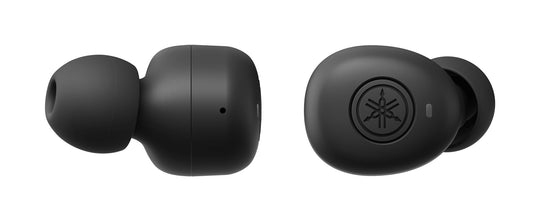 Yamaha TW-E3B True Wireless Earphones