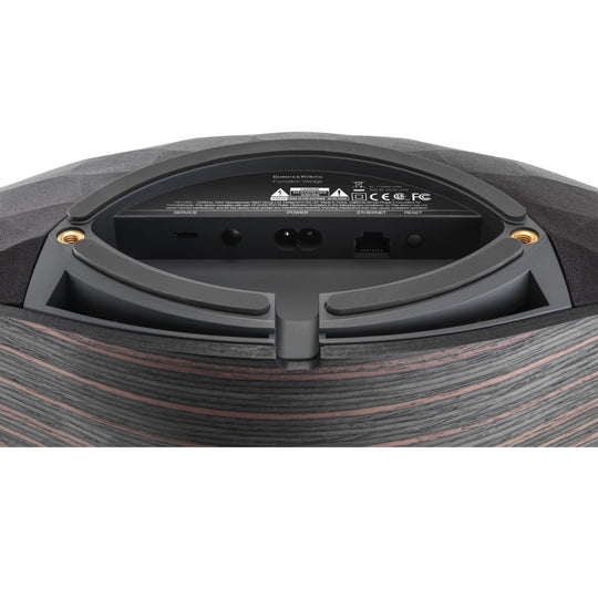 Bowers & Wilkins Formation WEDGE Wireless Speaker