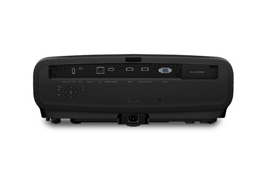 Epson Pro Cinema LS12000 4K PRO-UHD Laser Projector