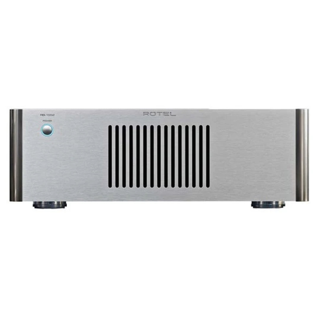 Rotel RB-1552 MKII 2-Channel Power Amplifier