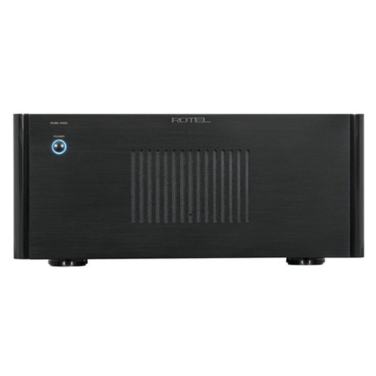 Rotel RMB-1555 5-Channel Power Amplifier