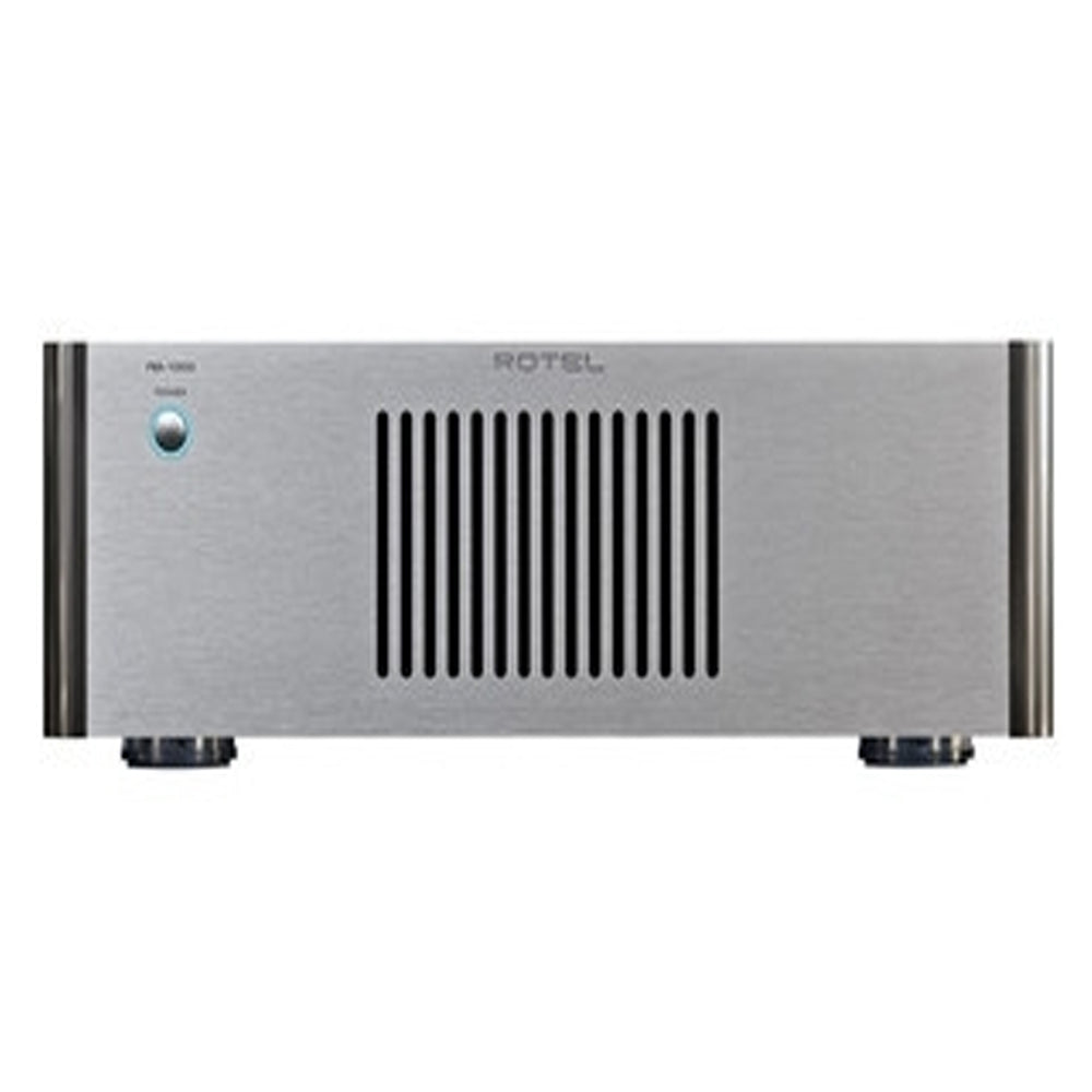 Rotel RMB-1555 5-Channel Power Amplifier