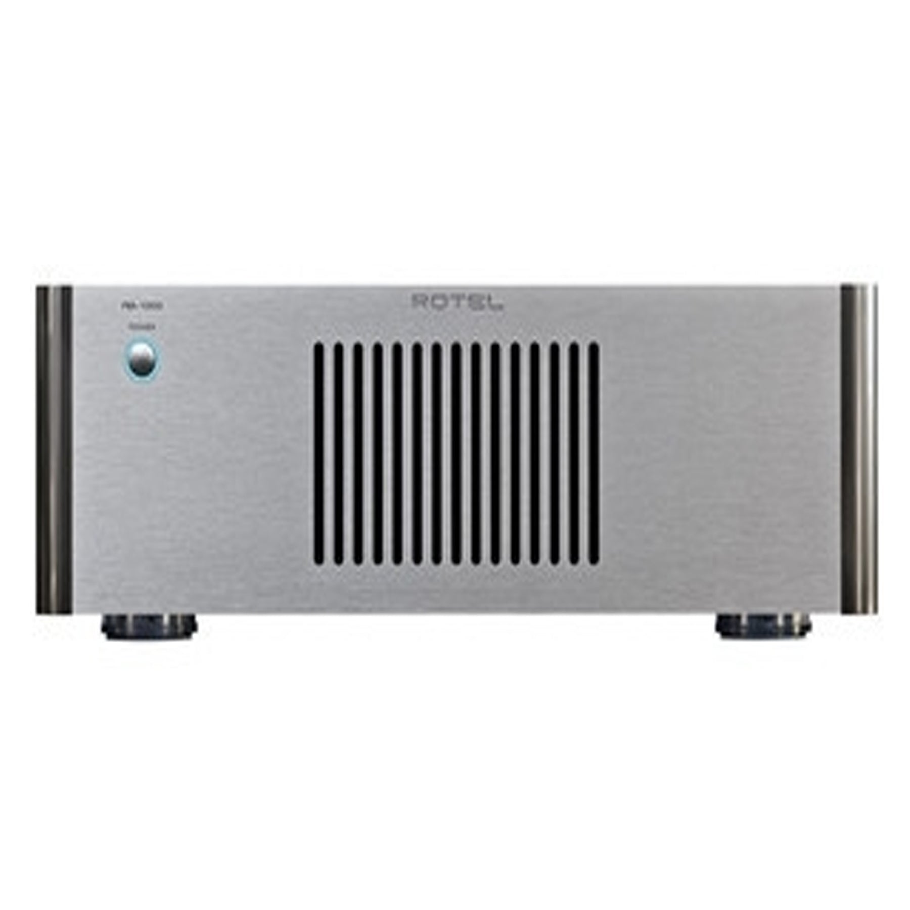 Rotel RMB-1555 5-Channel Power Amplifier – Todds Hi Fi