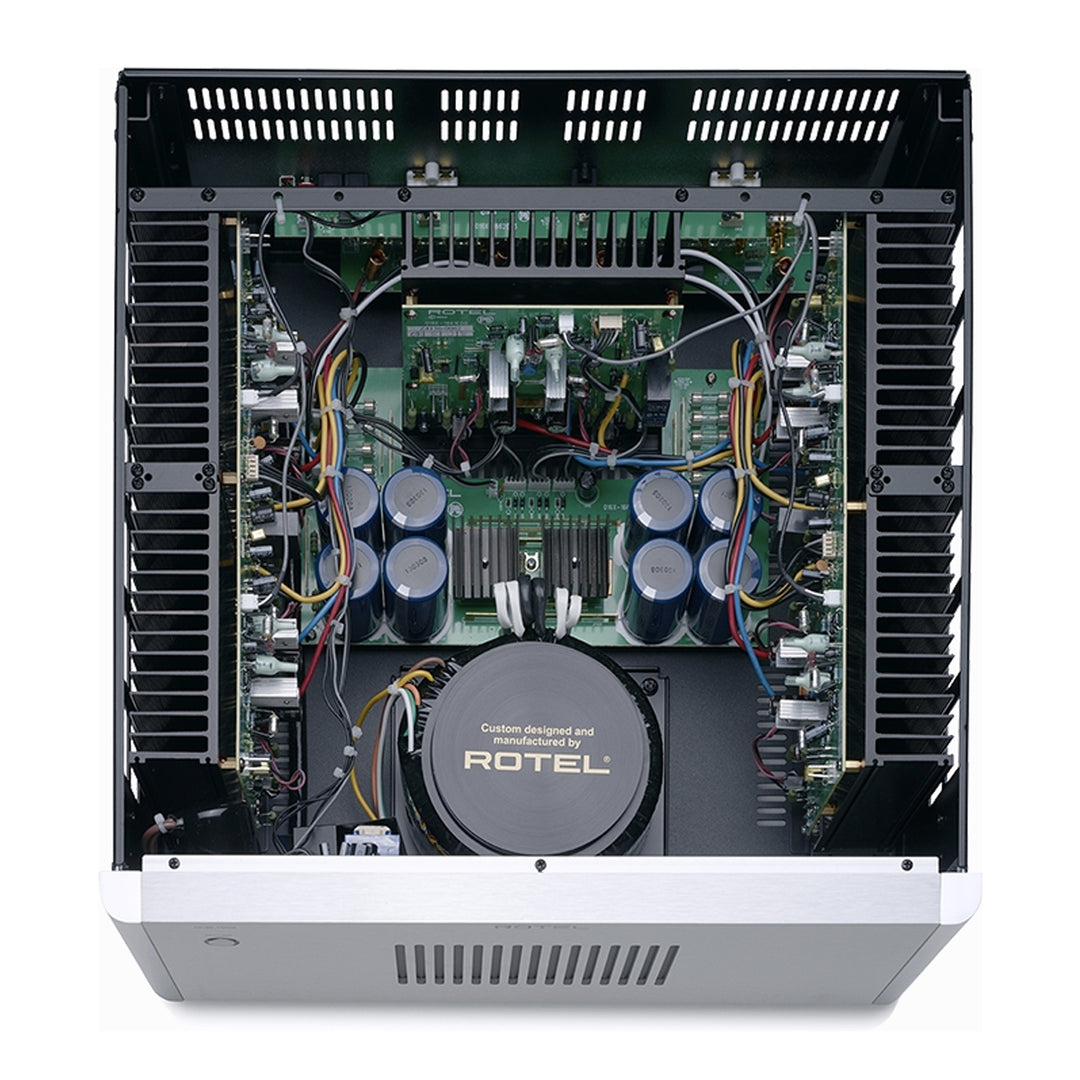 Rotel RMB-1555 5-Channel Power Amplifier