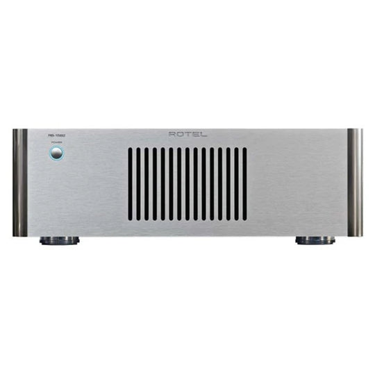 Rotel RB-1582 MKII 200W 2-Channel Power Amplifier
