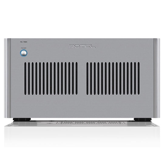 Rotel RB-1590 2-Channel Power Amplifier 350 Watts