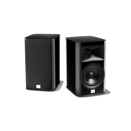 JBL HDI-1600 Bookshelf Speakers