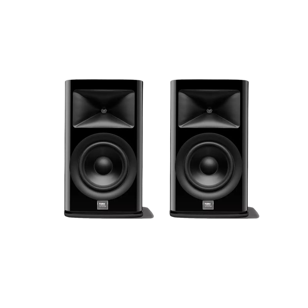 JBL HDI-1600 Bookshelf Speakers