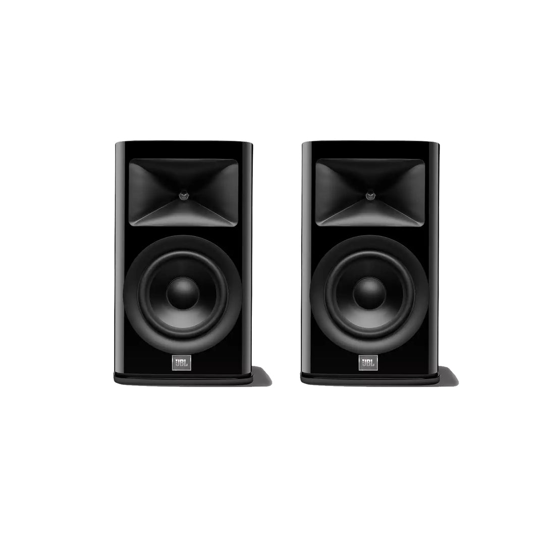 JBL HDI-1600 Bookshelf Speakers
