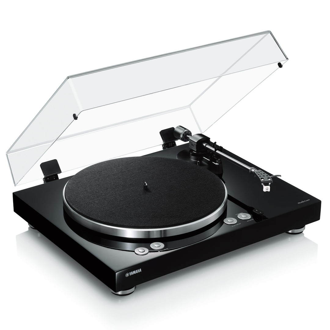 Yamaha MusicCast Vinyl 500 TT-N503 Network Turntable