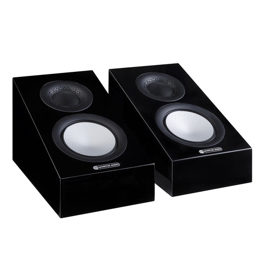 Monitor Audio Silver AMS Dolby Atmos Enabled Speakers (7G)