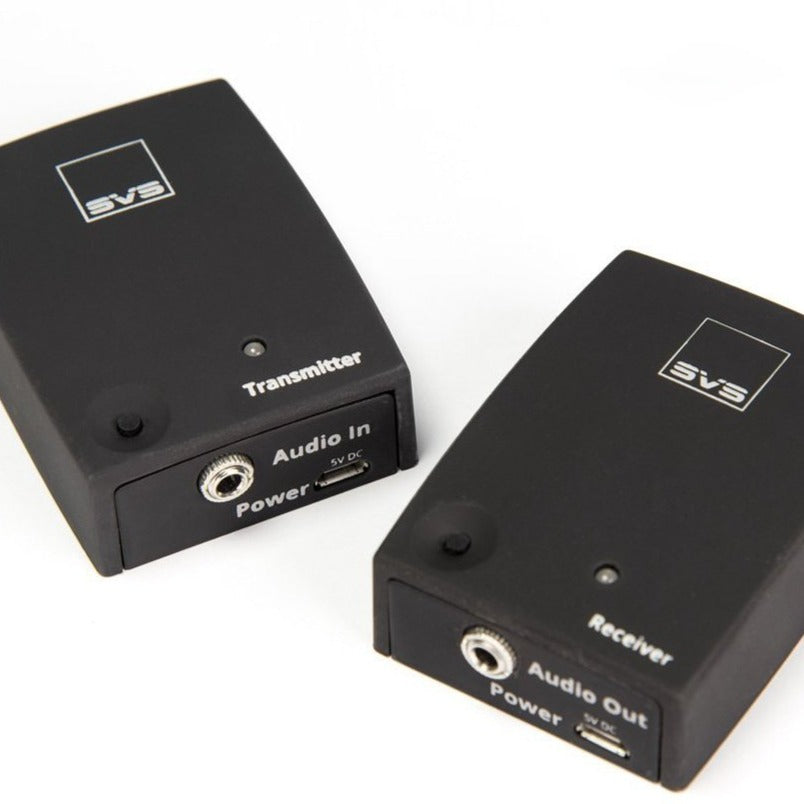 SVS SoundPath Wireless Audio Adapter