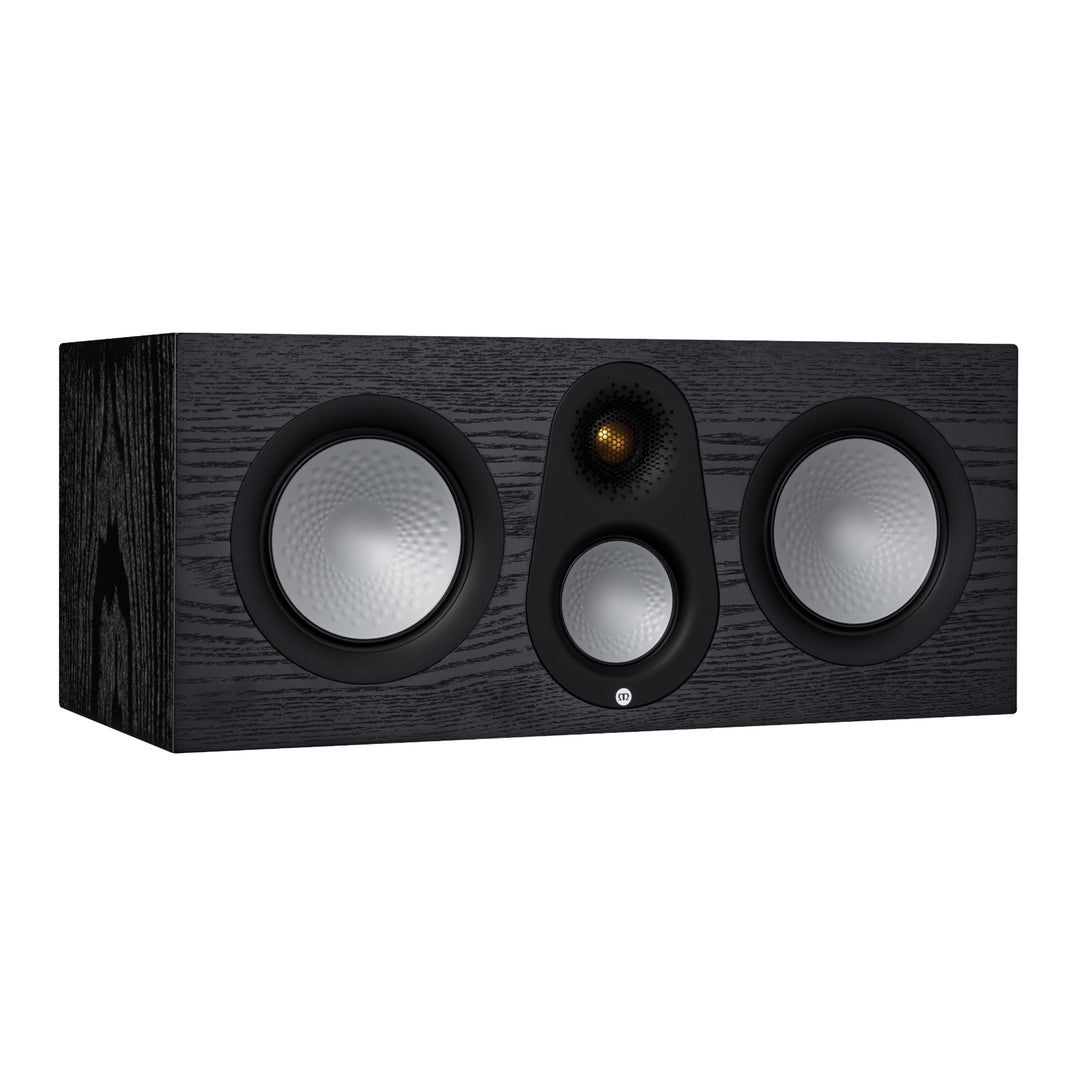 Monitor Audio Silver C250 3-Way Centre Speaker (7G)