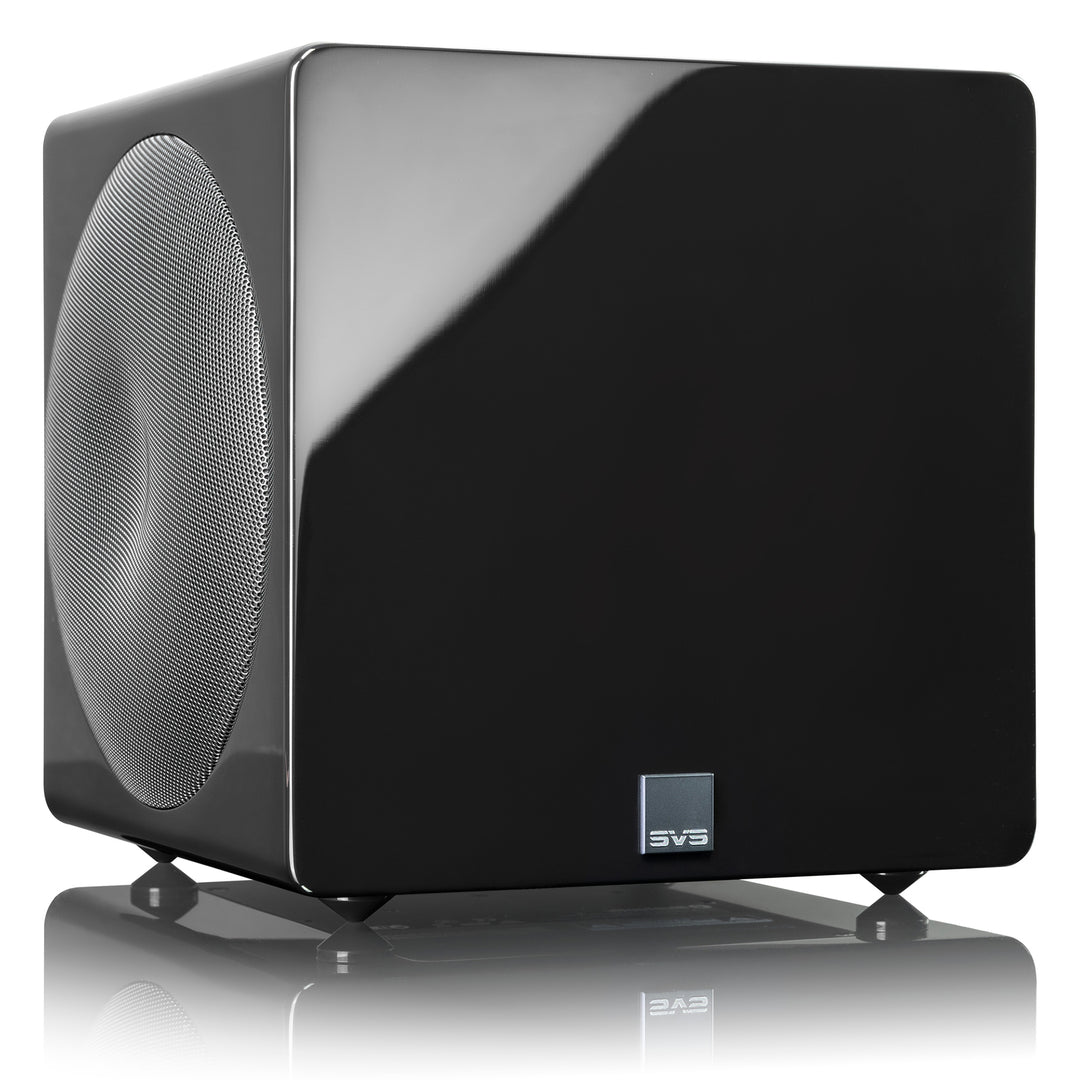 SVS 3000 Micro Subwoofer