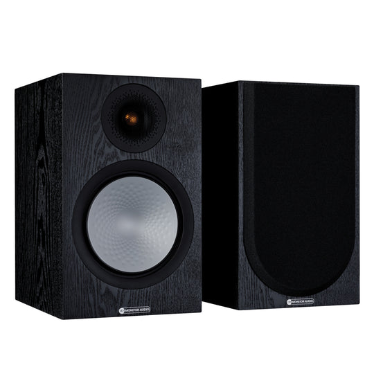 Monitor Audio Silver 100 (7G) Bookshelf Speakers