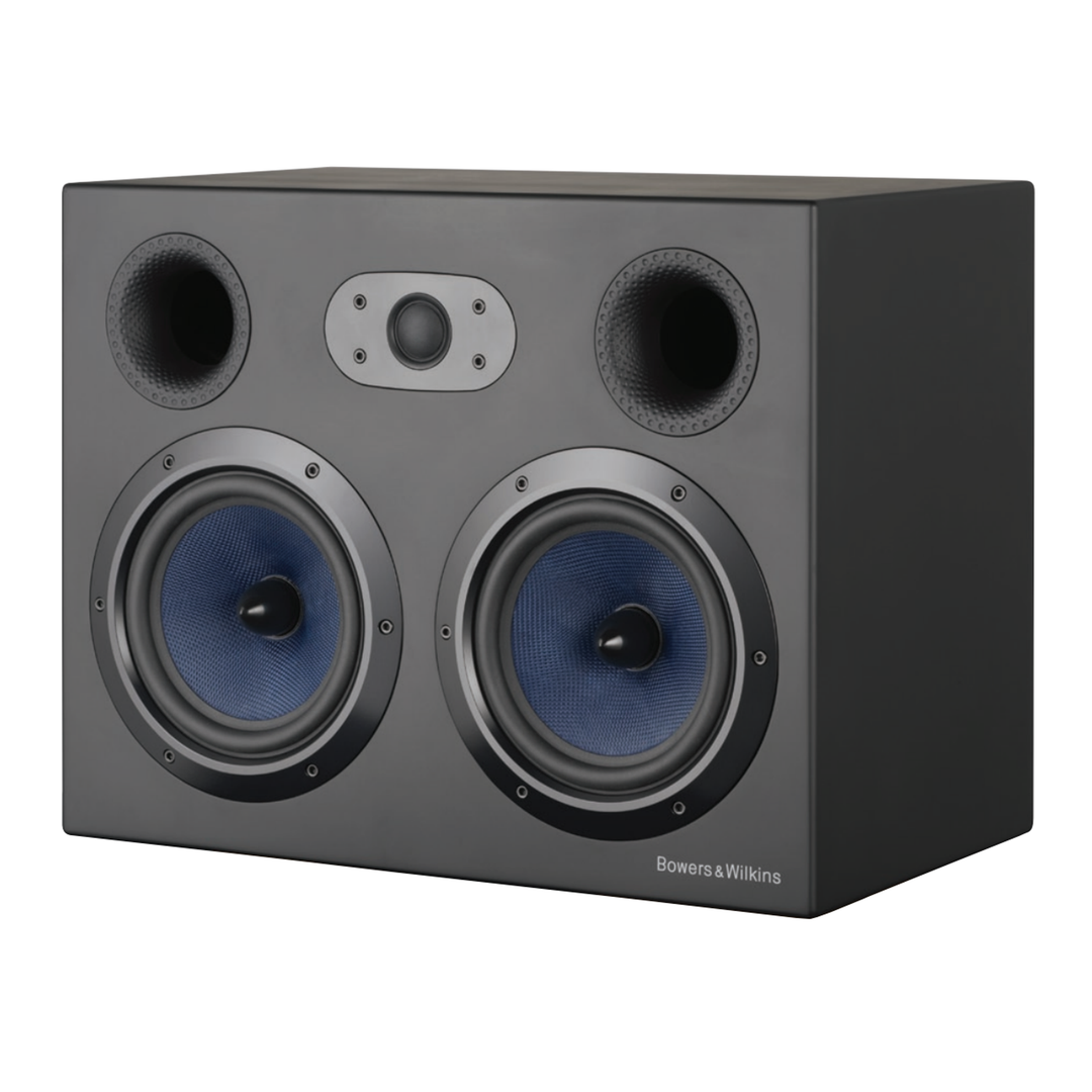 Bowers & Wilkins CT7.4 LCRS 2-way HT Speaker System
