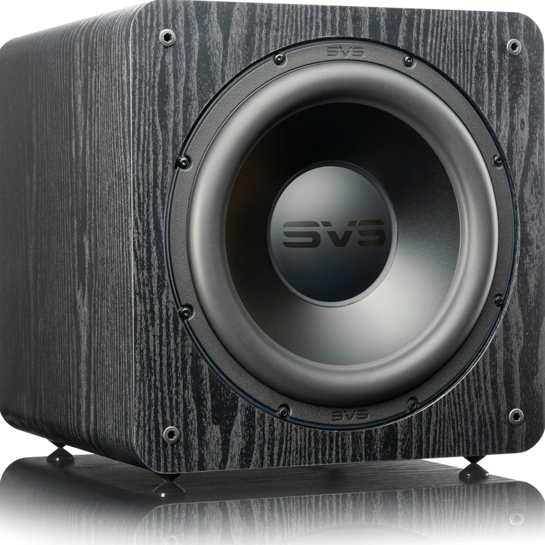 SVS SB-2000 Pro Series Sealed Box Home Subwoofer