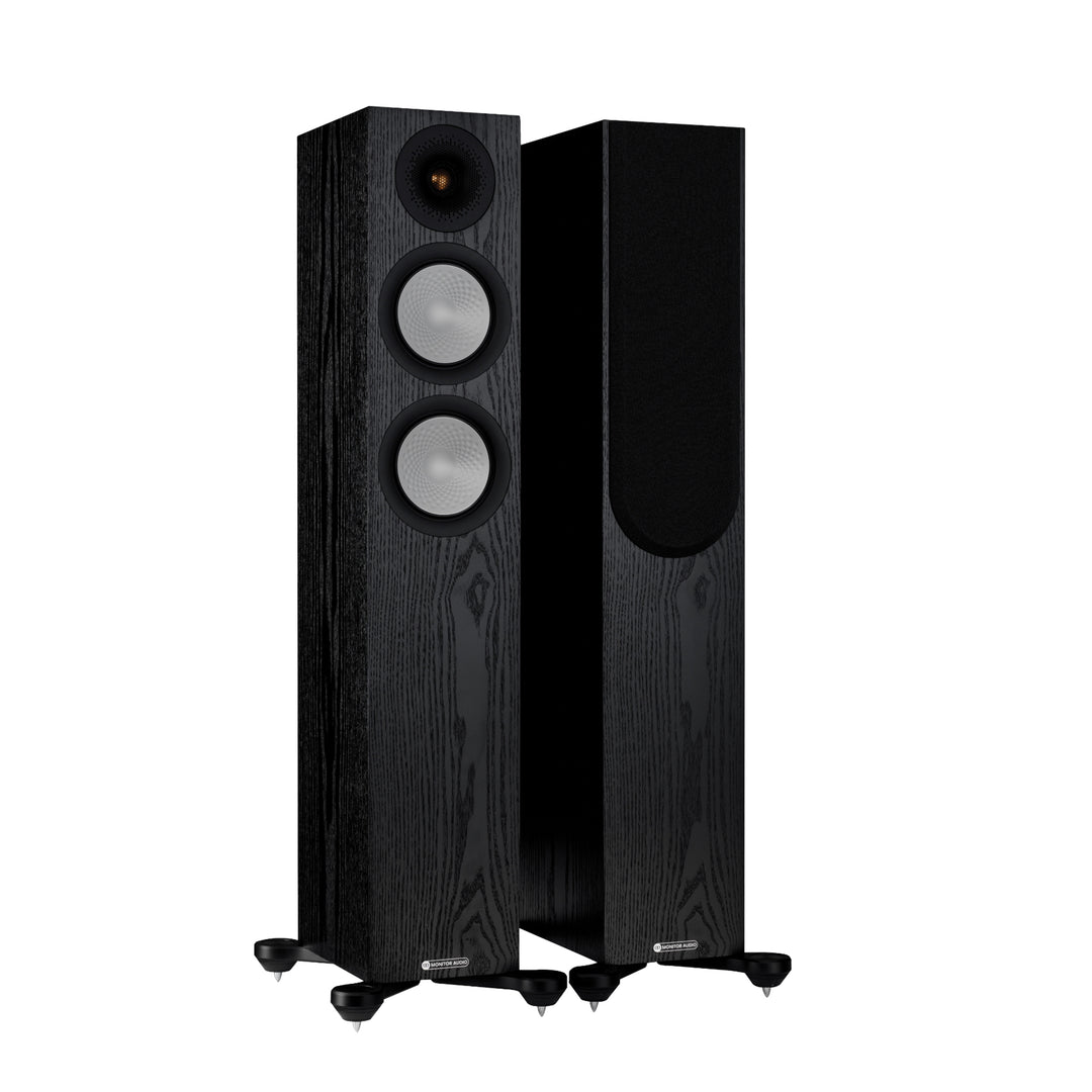 Monitor Audio Silver 200 (7G) Floorstanding Speakers