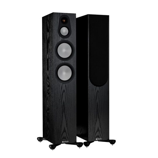 Monitor Audio Silver 300 (7G) Floorstanding Speakers