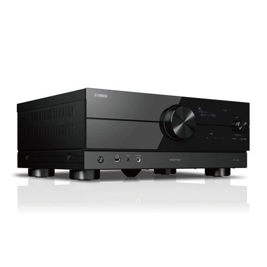 Yamaha AVENTAGE RX-A2A - 7.2 Ch AV Receiver (100W)