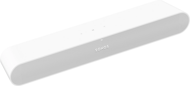 Sonos Ray Soundbar