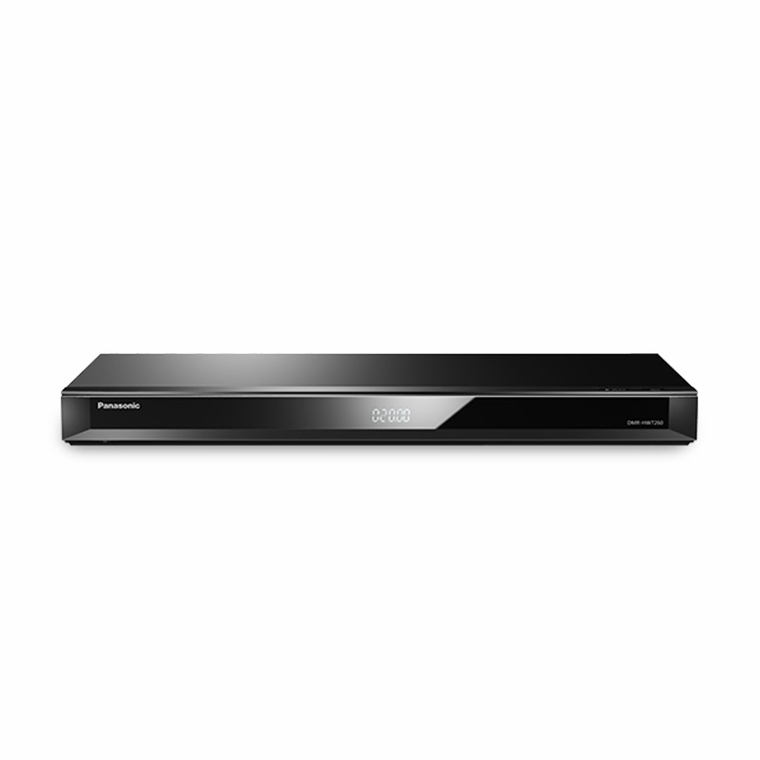 Panasonic DMR-HWT260GN SMART Network 1TB Recorder