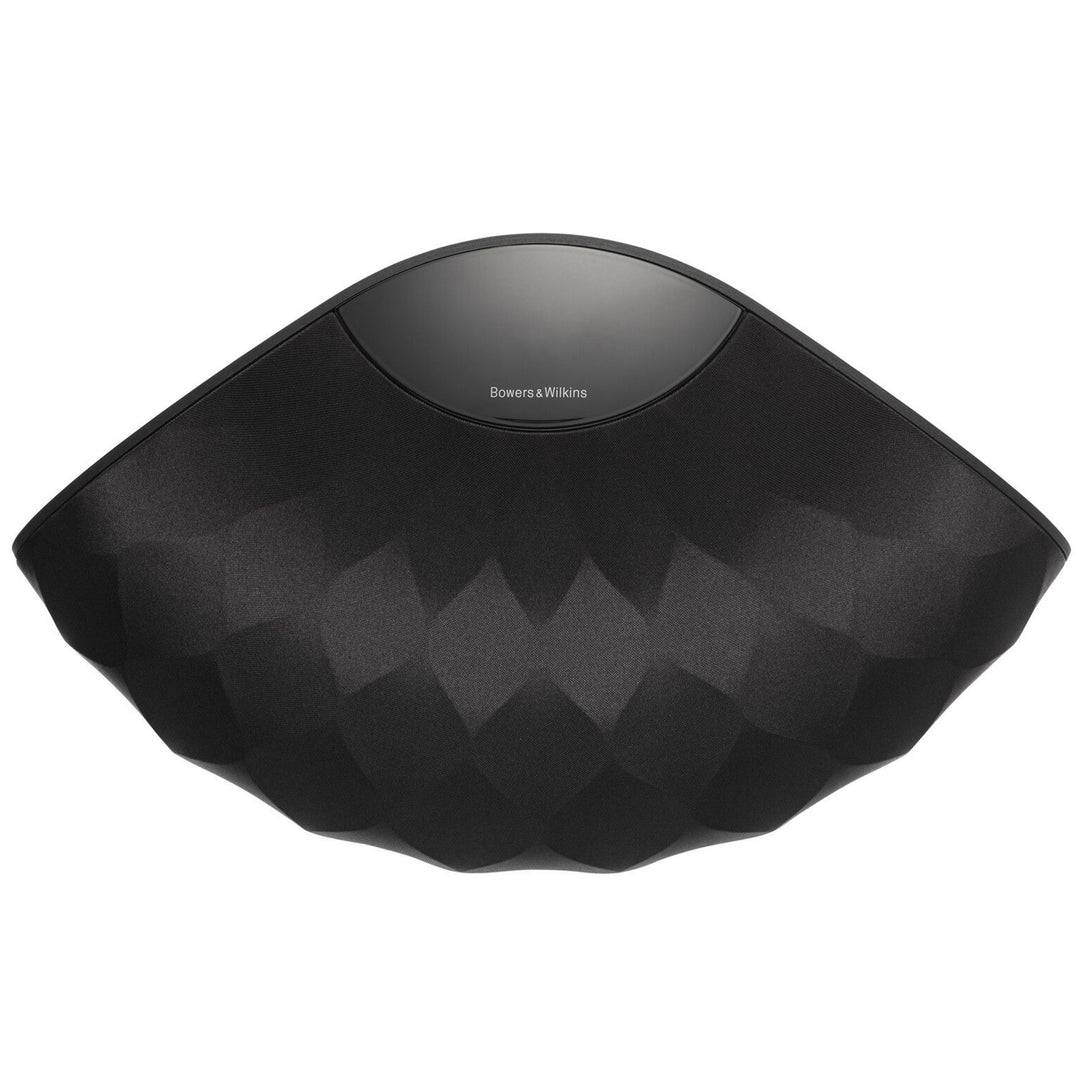 Bowers & Wilkins Formation WEDGE Wireless Speaker