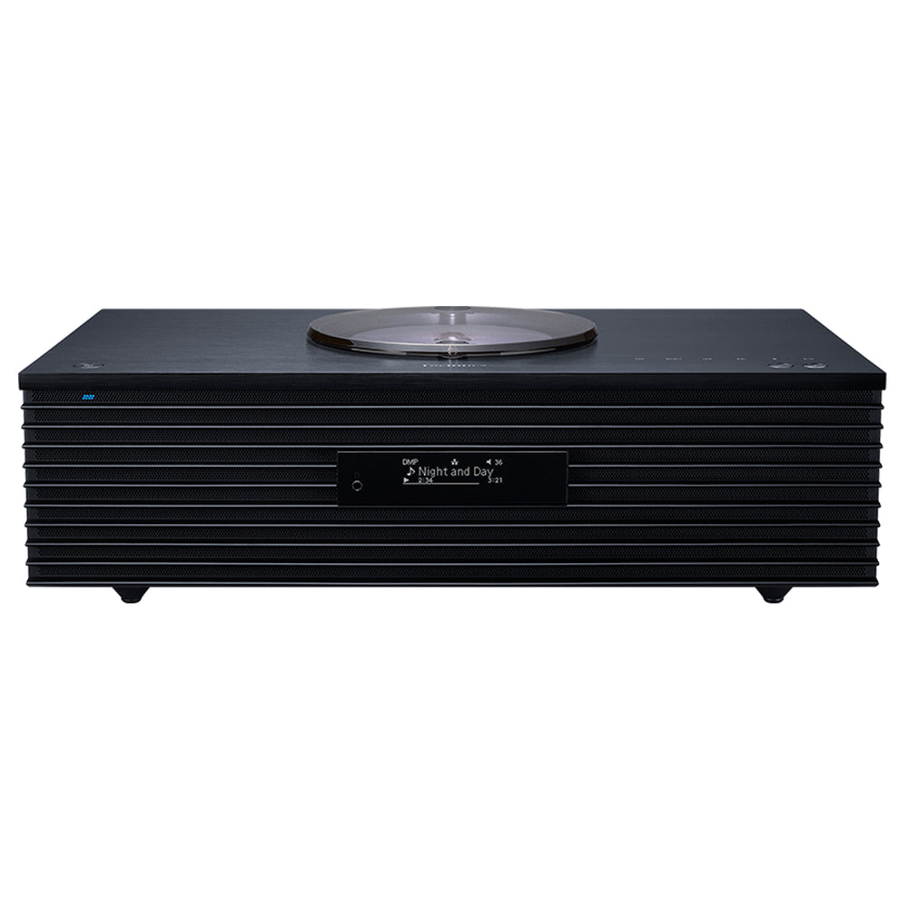 Technics - SC-C70MK2 Premium Class Music System | OTTAVA™ f