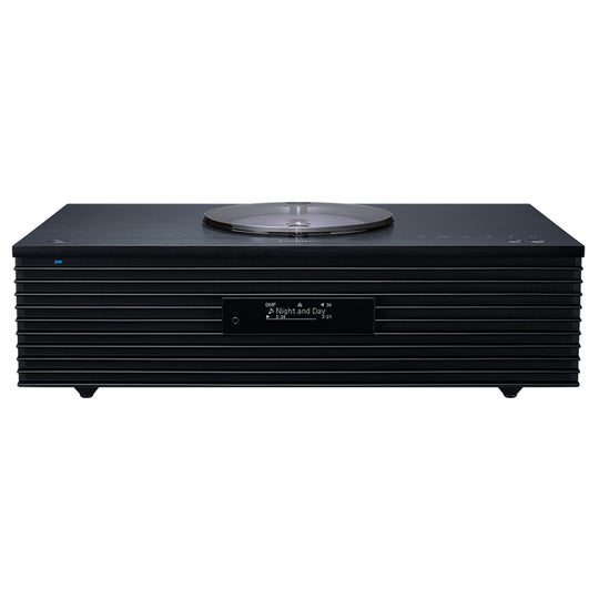 Technics - SC-C70MK2 Premium Class Music System | OTTAVA™ f