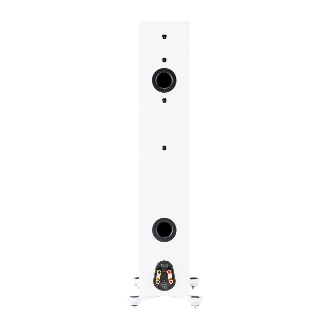 Monitor Audio Silver 300 (7G) Floorstanding Speakers