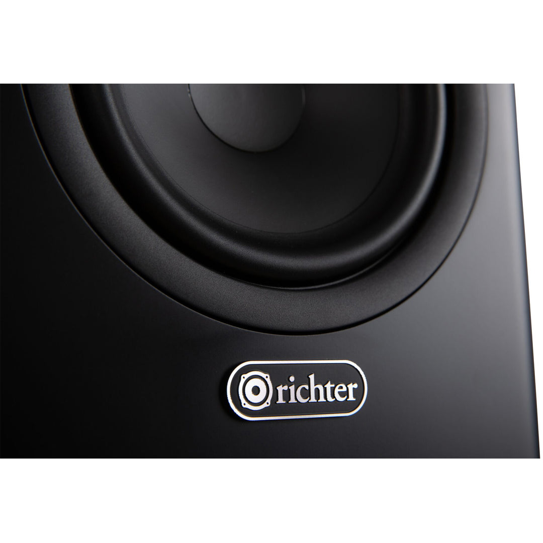 Richter Wizard S6 - Floorstanding Speakers (Pair)