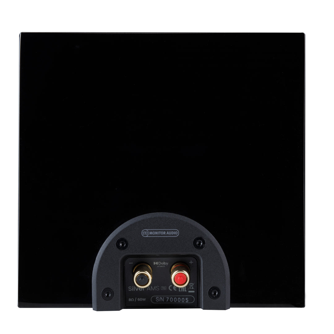 Monitor Audio Silver AMS Dolby Atmos Enabled Speakers (7G)