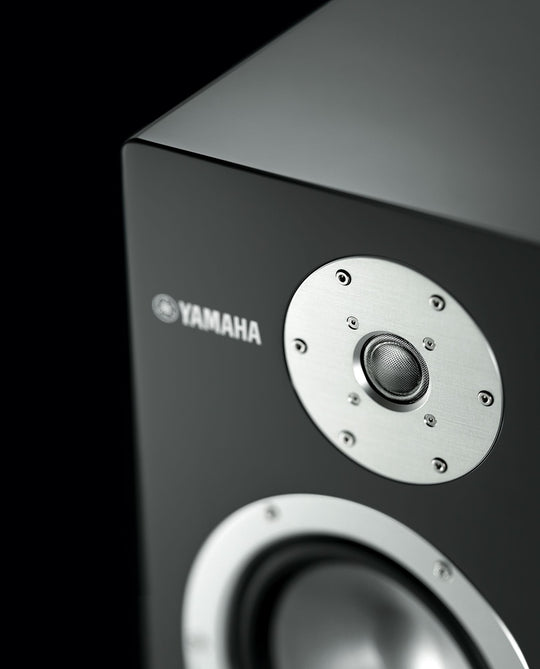 Yamaha NS-3000 Premium Bookshelf Speakers (Pair)