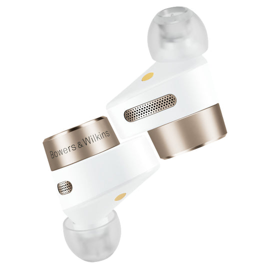 Bowers & Wilkins PI7 True Wireless In-Ear Headphone