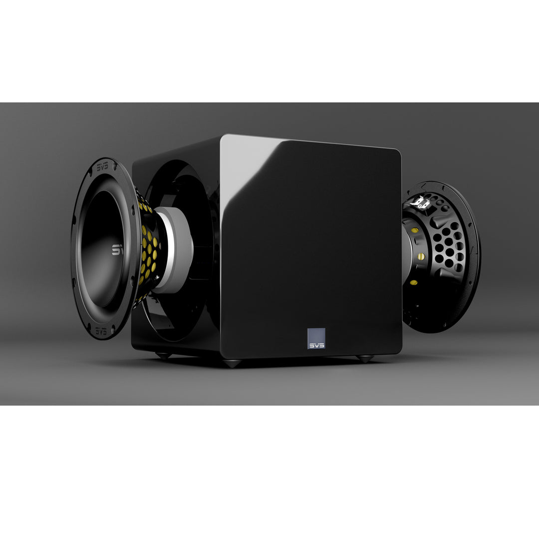 SVS 3000 Micro Subwoofer