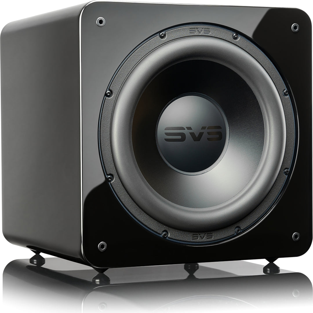 SVS SB-2000 Pro Series Sealed Box Home Subwoofer