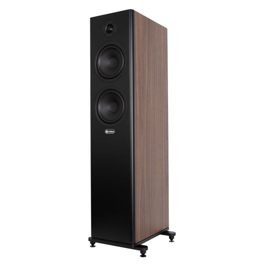 Richter Wizard S6 - Floorstanding Speakers (Pair)