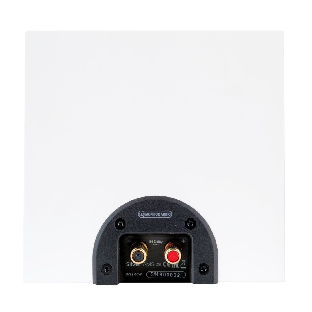 Monitor Audio Silver AMS Dolby Atmos Enabled Speakers (7G)