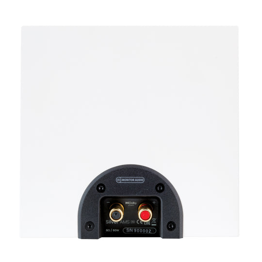 Monitor Audio Silver AMS Dolby Atmos Enabled Speakers (7G)
