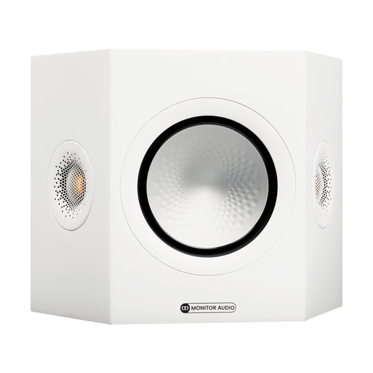 Monitor Audio Silver FX Surround Speakers (7G)