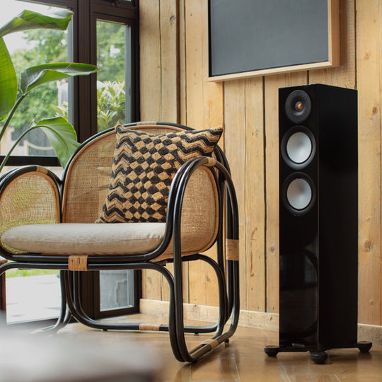 Monitor Audio Silver 200 (7G) Floorstanding Speakers