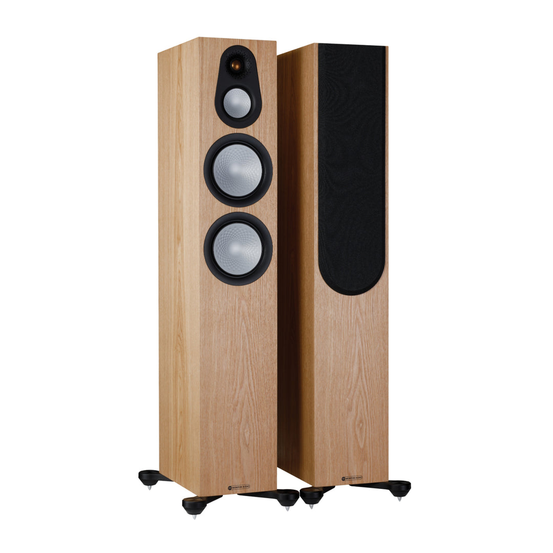 Monitor Audio Silver 300 (7G) Floorstanding Speakers