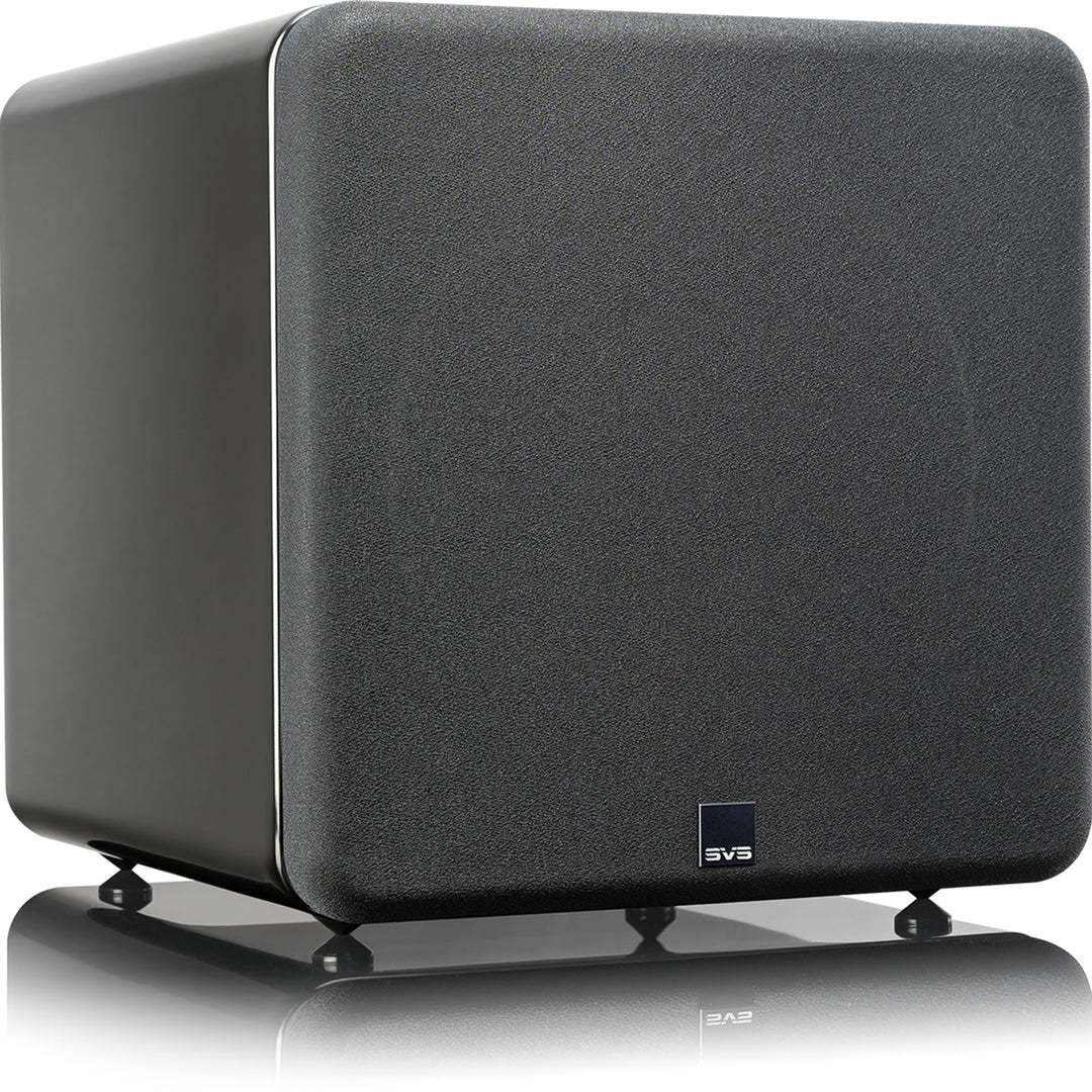 SVS SB-2000 Pro Series Sealed Box Home Subwoofer