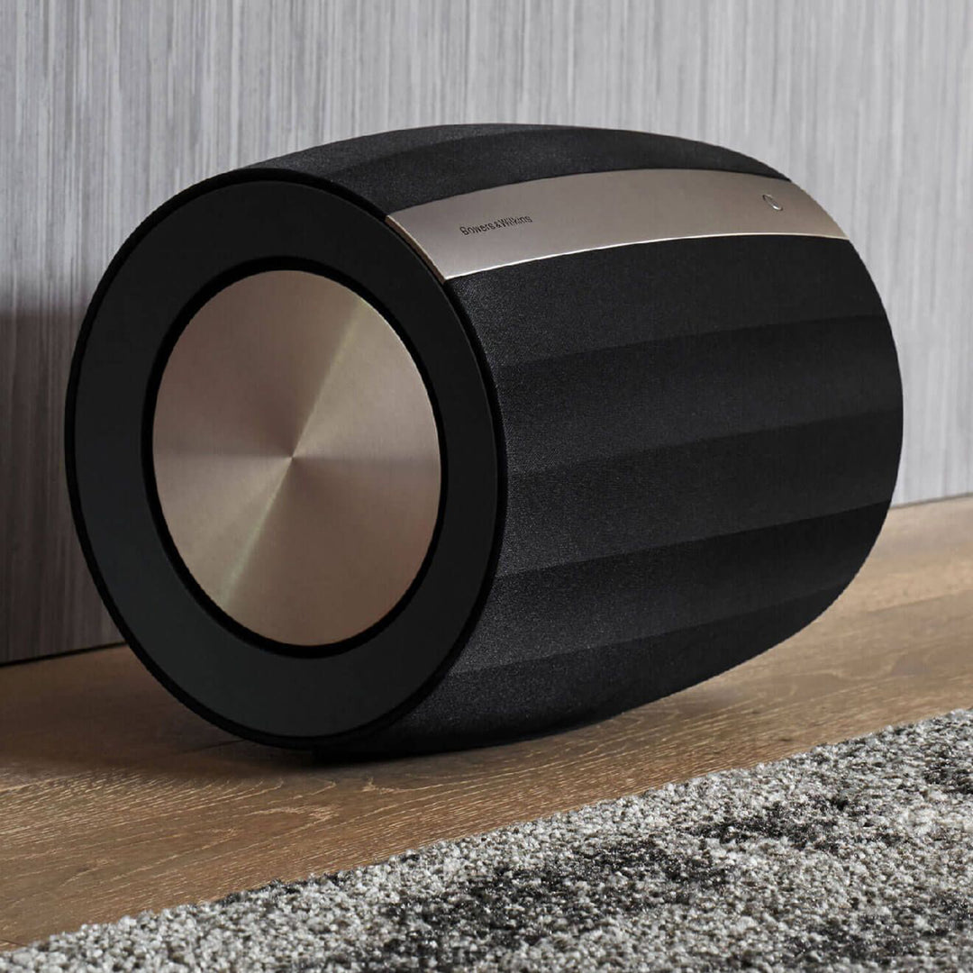 Bowers & Wilkins Formation BASS Wireless Subwoofer