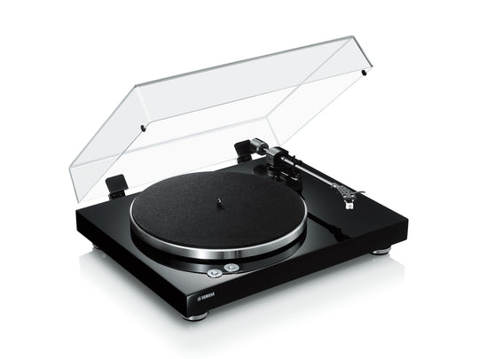 Yamaha TT-S303 Turntable